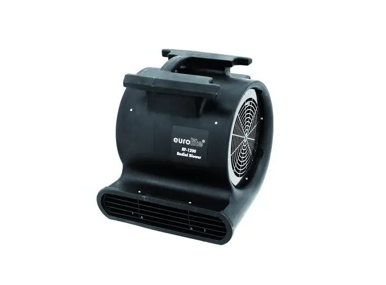 EUROLITE RF-1200 Radial blower 